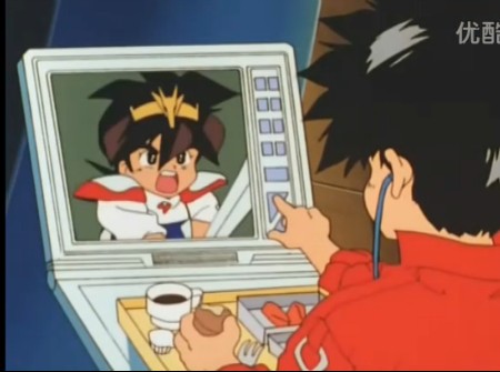  p>《魔动王》(魔动王グランゾート,madō king granzort,英译