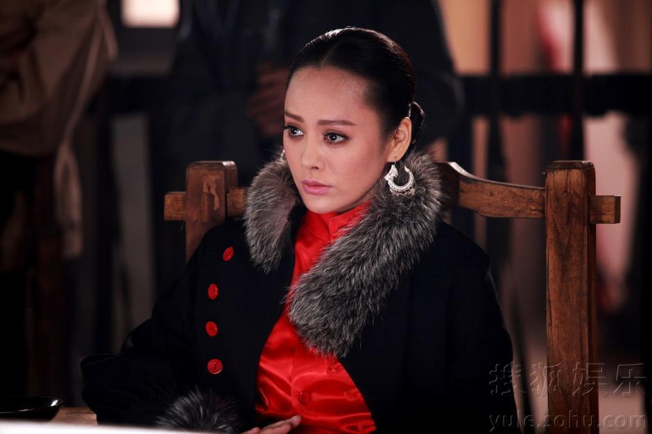 我和我的传奇奶奶