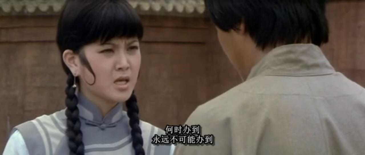 昆宝出拳kungpow:enterthefist(2002)