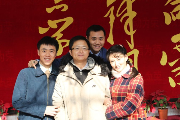 出品,由杨文军执导, a href="#" data-lemmaid="7065094">林永健 /a>