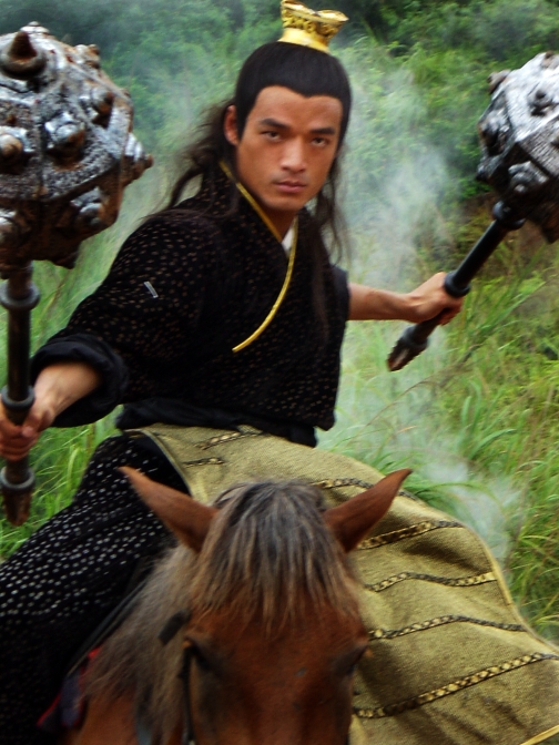  p>张政勇,1976年11月13日出生,祖籍广东,中国内地男演员,毕业于中央