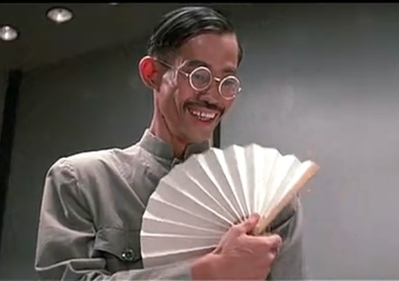 东方秃鹰easternbaldeagles(1986)