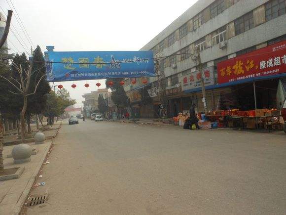 湖北省应城市长江埠街道