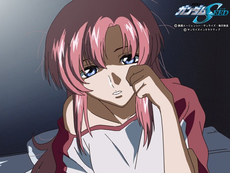 拉克丝·克莱茵