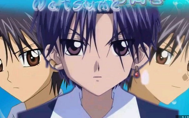  p>日向枣,日本漫画《 a href="#" data-lemmaid="10750">爱丽丝学园 