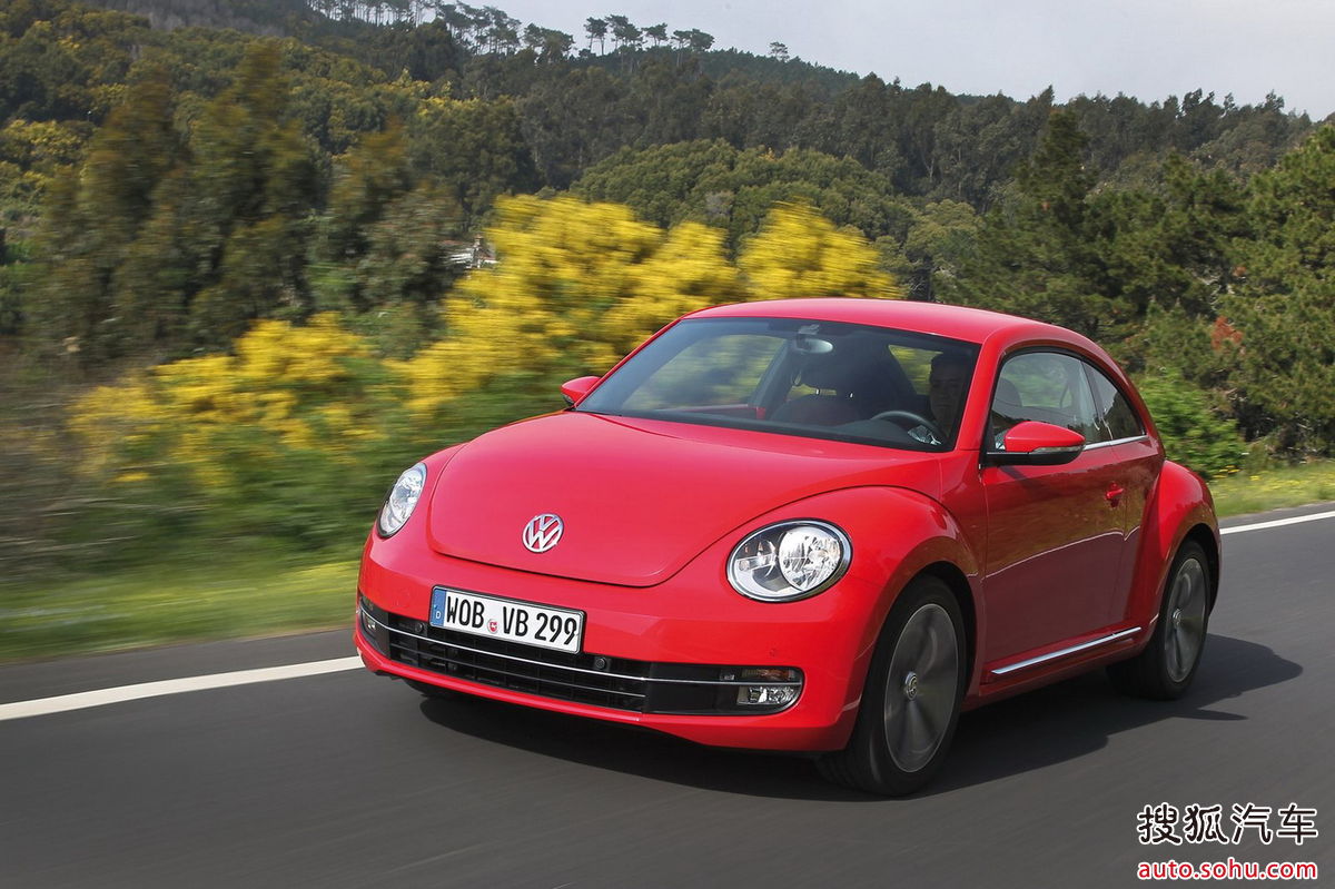  p>大众甲壳虫(volkswagen beetle)正式名称为大众1型(volkswagen