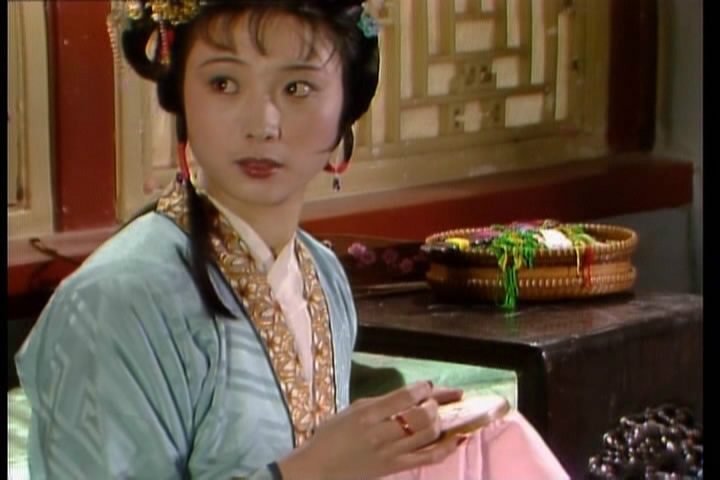 四大烈婢之一,她在 a target="_blank" href="/item/《红楼梦》/15311