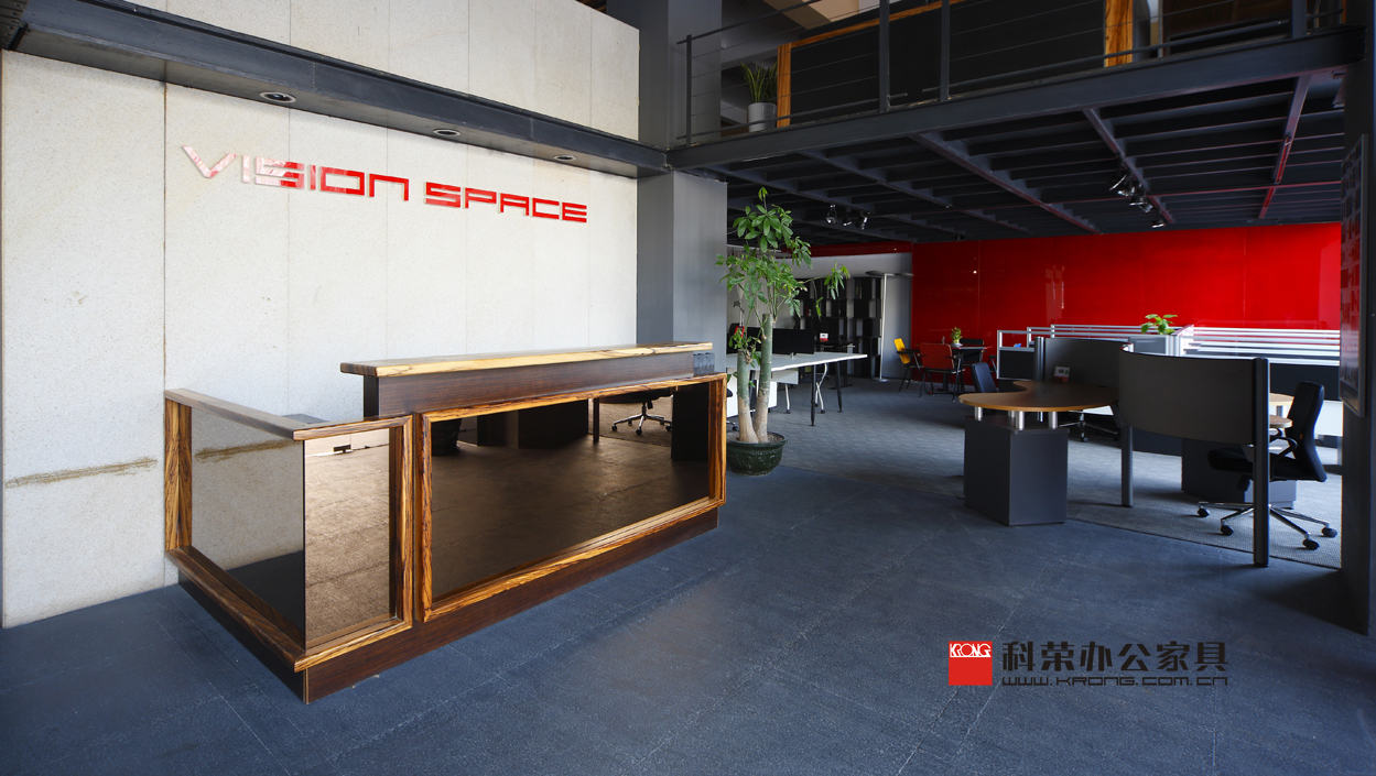 福建科荣办公家具有限公司