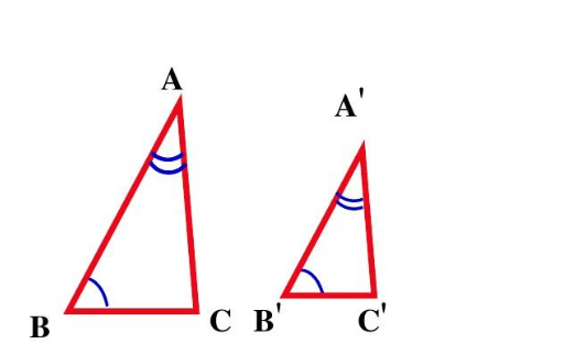等角定理 百度百科