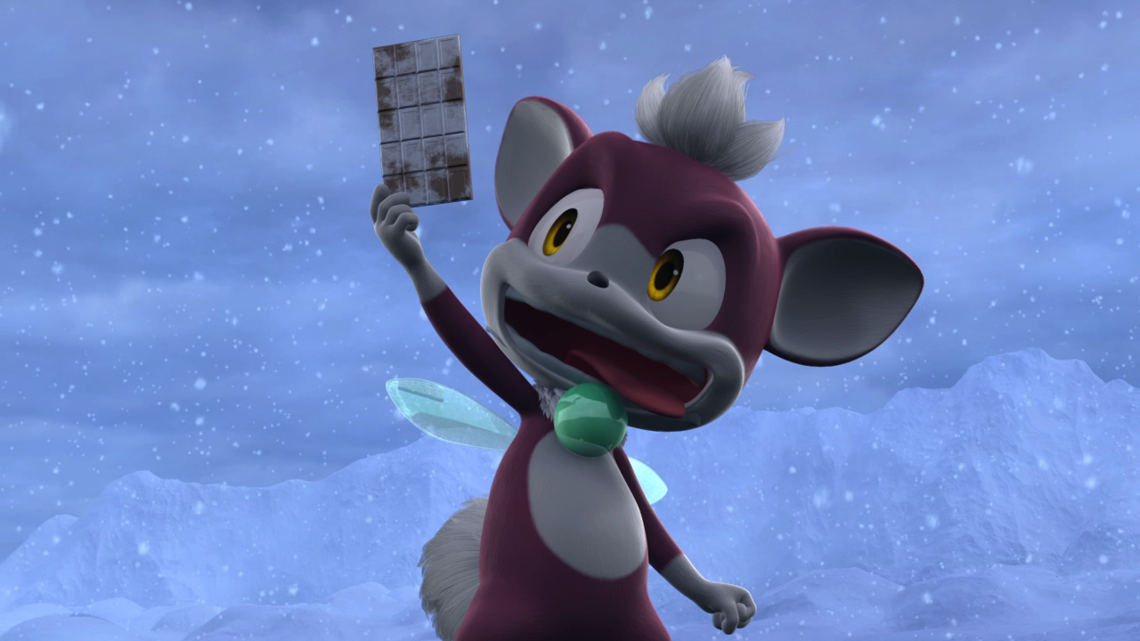 音速小子   索尼克