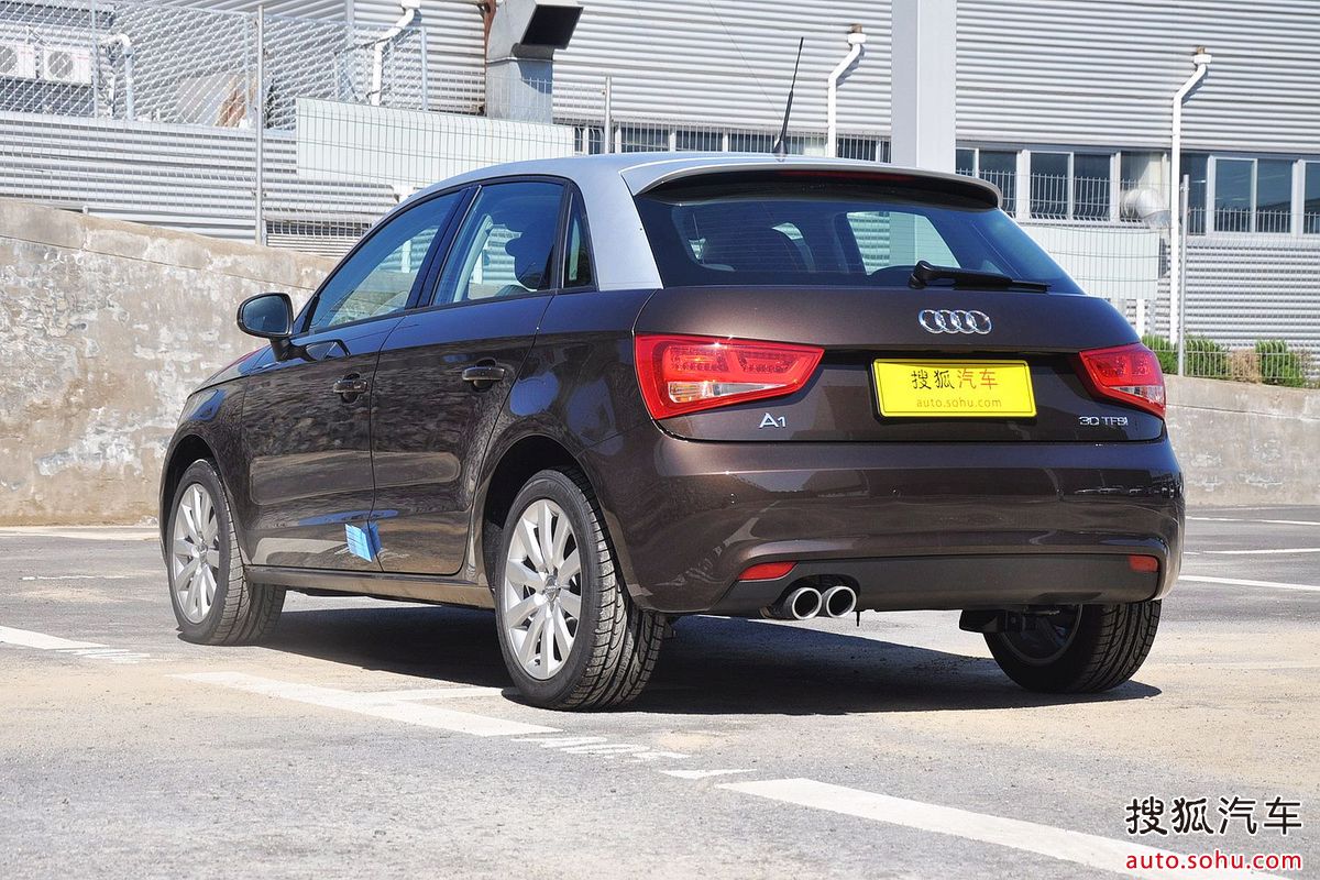 奥迪a1