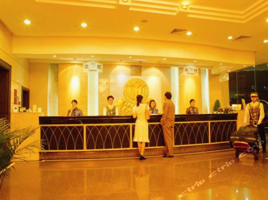 长沙亚华大酒店