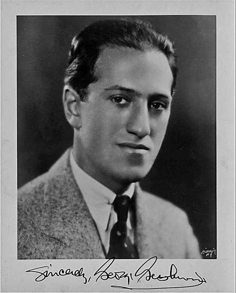  p>乔治·格什温(george gershwin,1898-1937),原名雅各布·格肖维茨