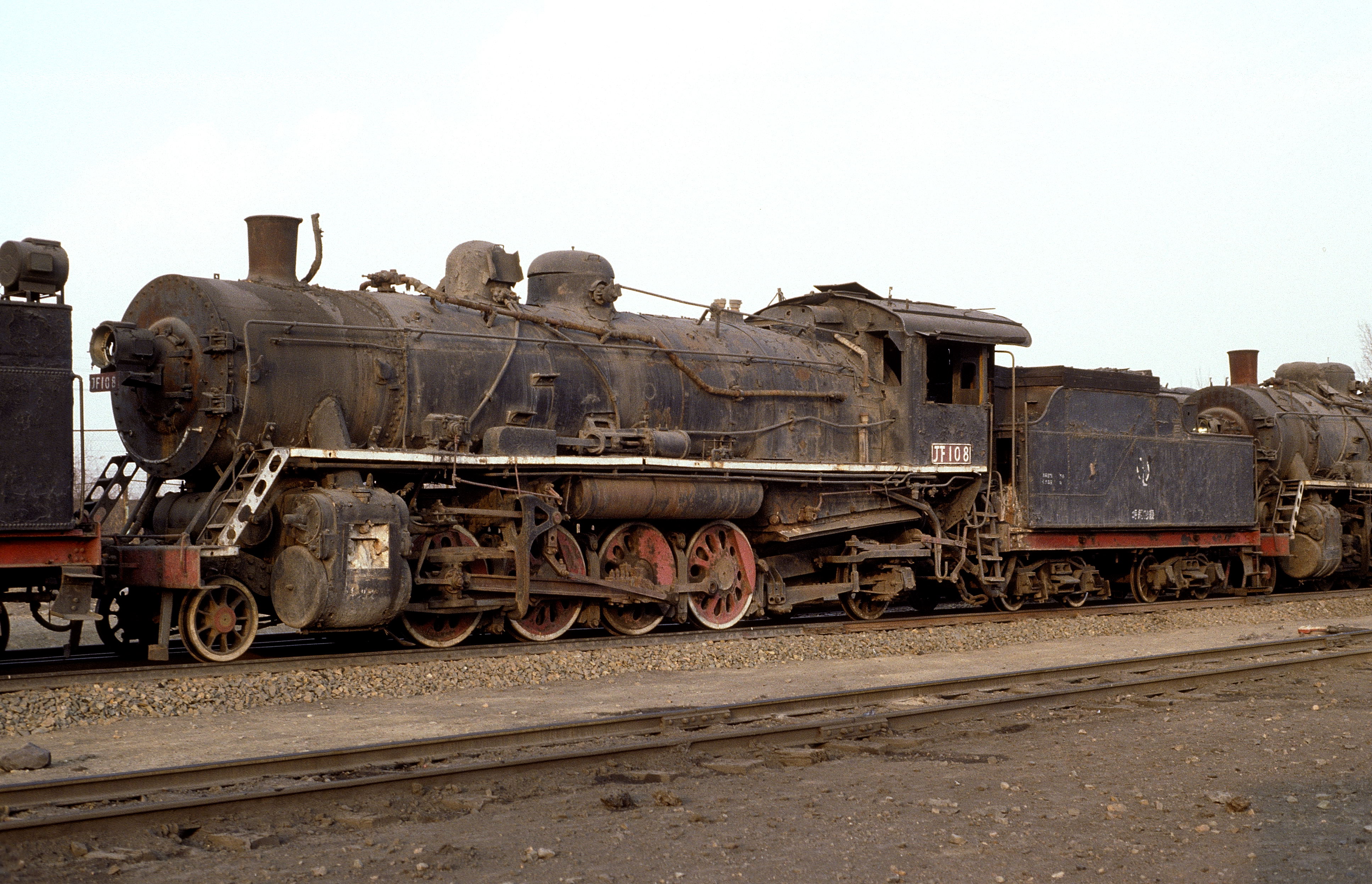  p>jf型机车刚开始是是美国为 a target="_blank" href="/item/满铁