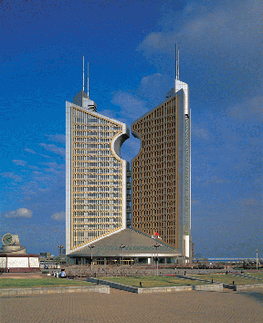 沈阳21世纪大厦