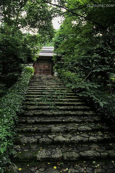 龙安寺