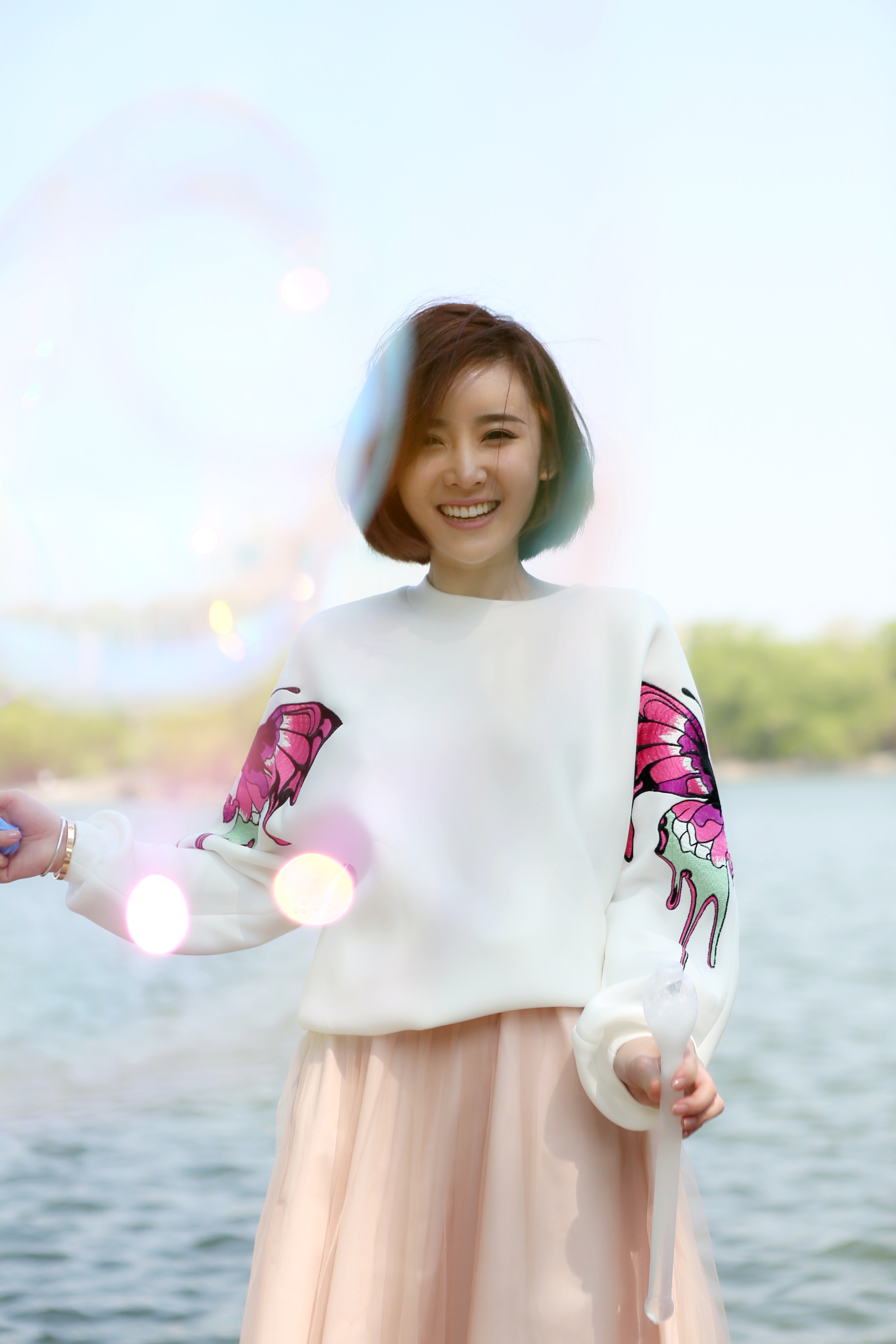 杨烨