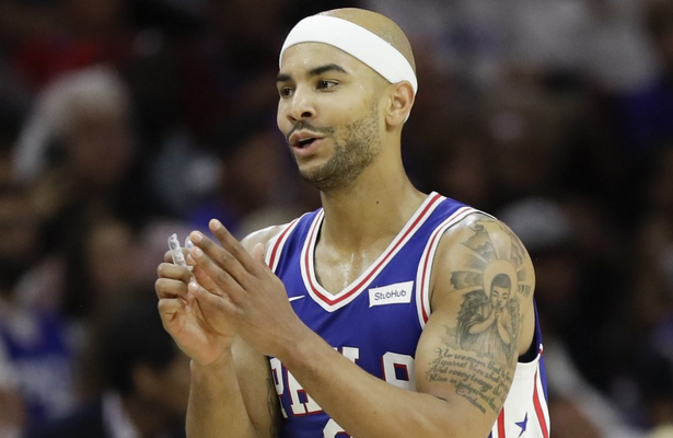 杰里德·安德鲁·贝利斯