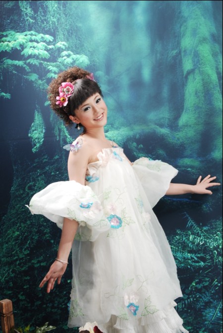杨林果