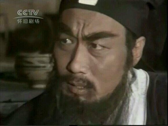包拯