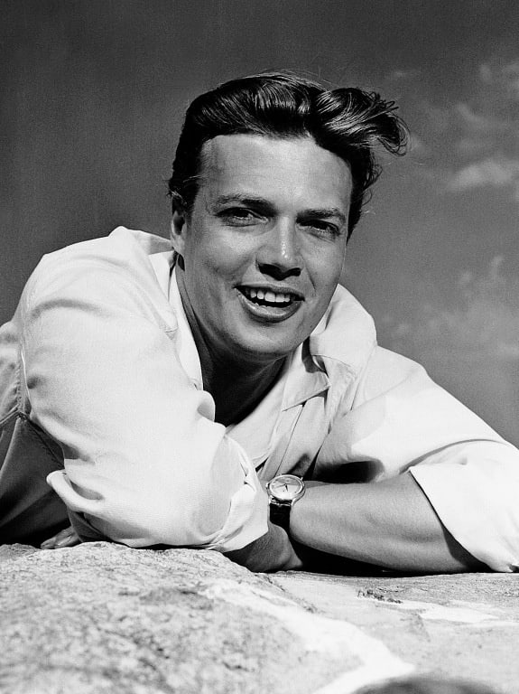 卡尔海因茨·伯姆