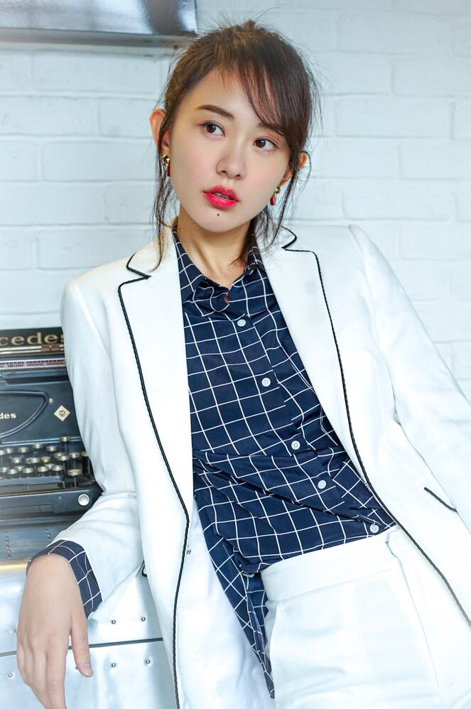  p>孙耀琦,1987年3月29日出生于山东省,毕业于湖南大学表演系,中国