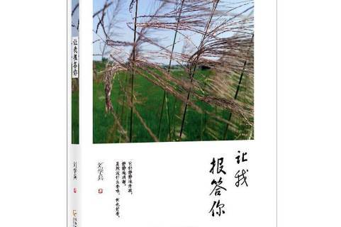 让我报答你