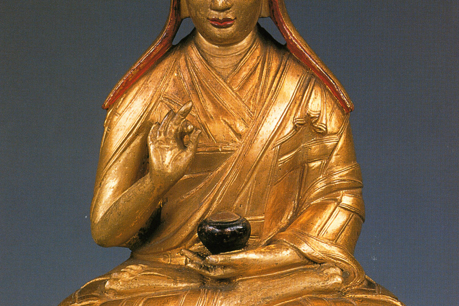 四世班禅·罗桑却吉坚赞