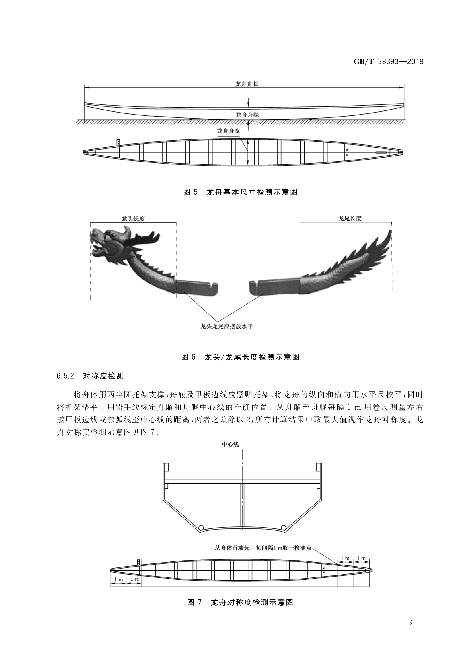 龙舟
