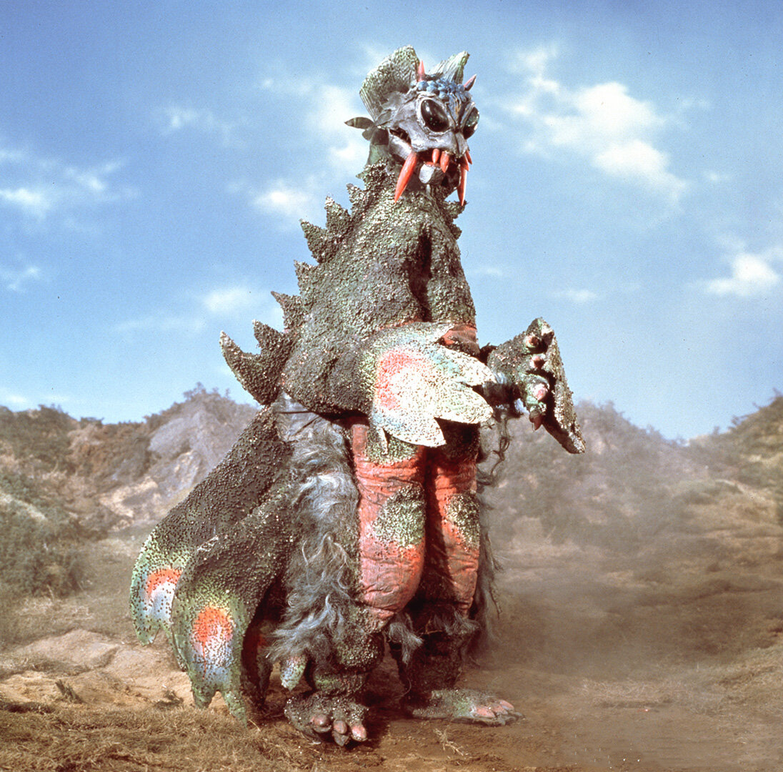 蛾超兽多拉格利