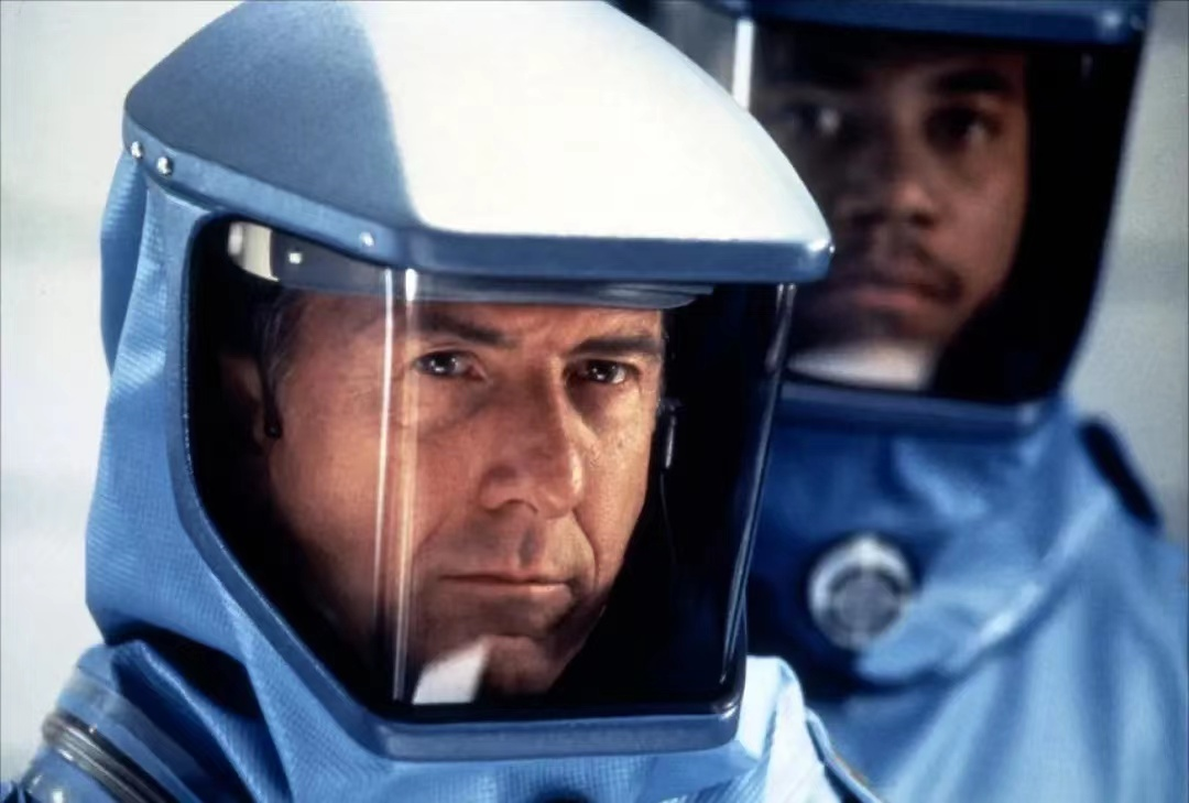 27年前，这部「神」片就预言了今天_百科TA说