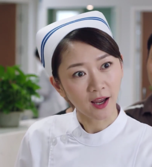 中的女配角,由赵雅莉饰演