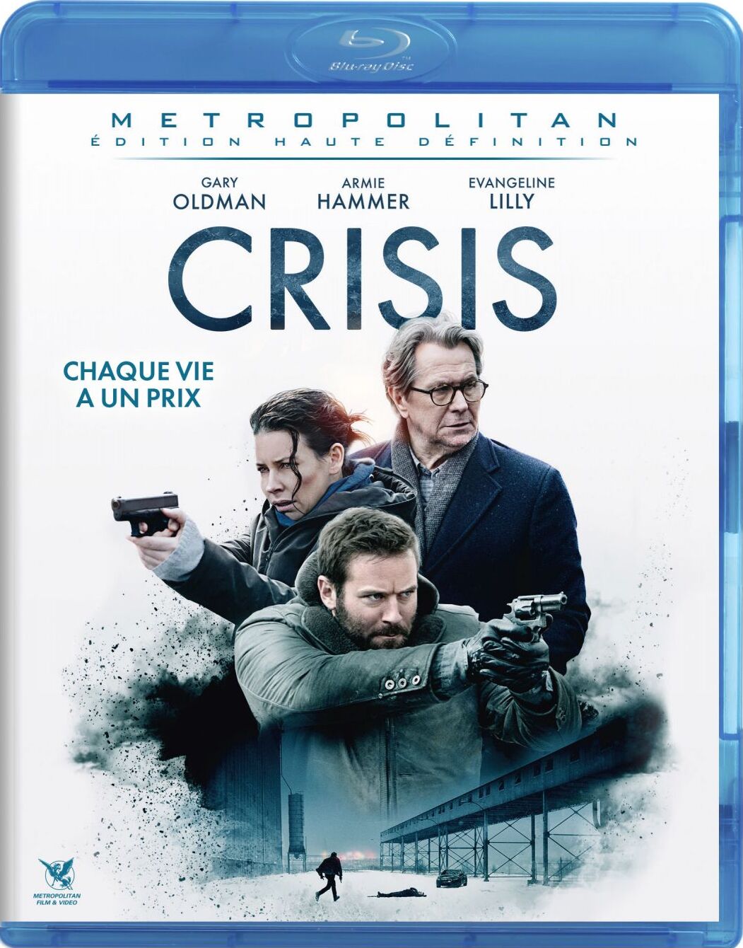  p>《危机》是尼古拉斯·杰雷基执导,卢克·伊万斯,卢克·伊万斯等