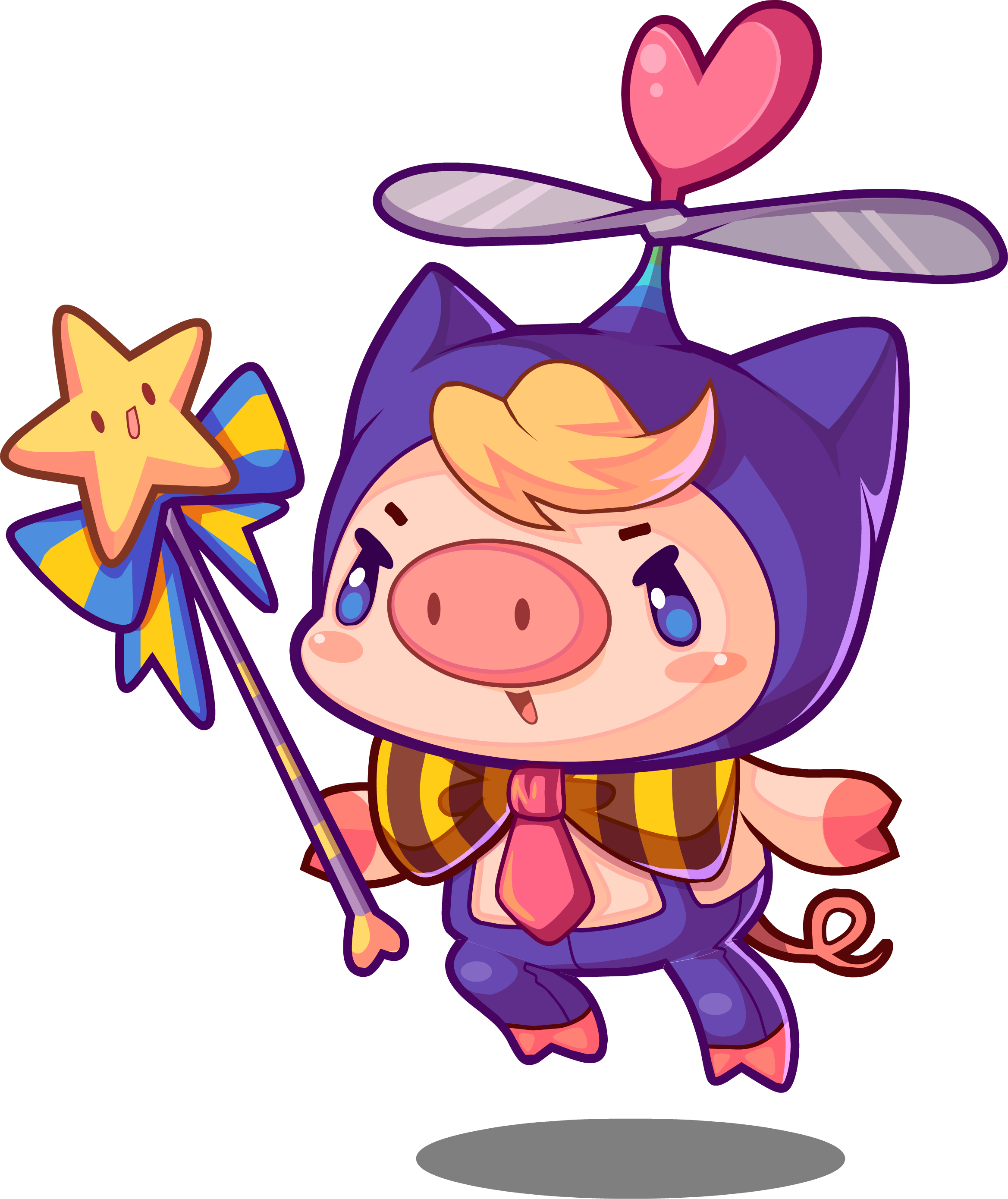  p>小飞猪,腾讯游戏《 a target="_blank" href=