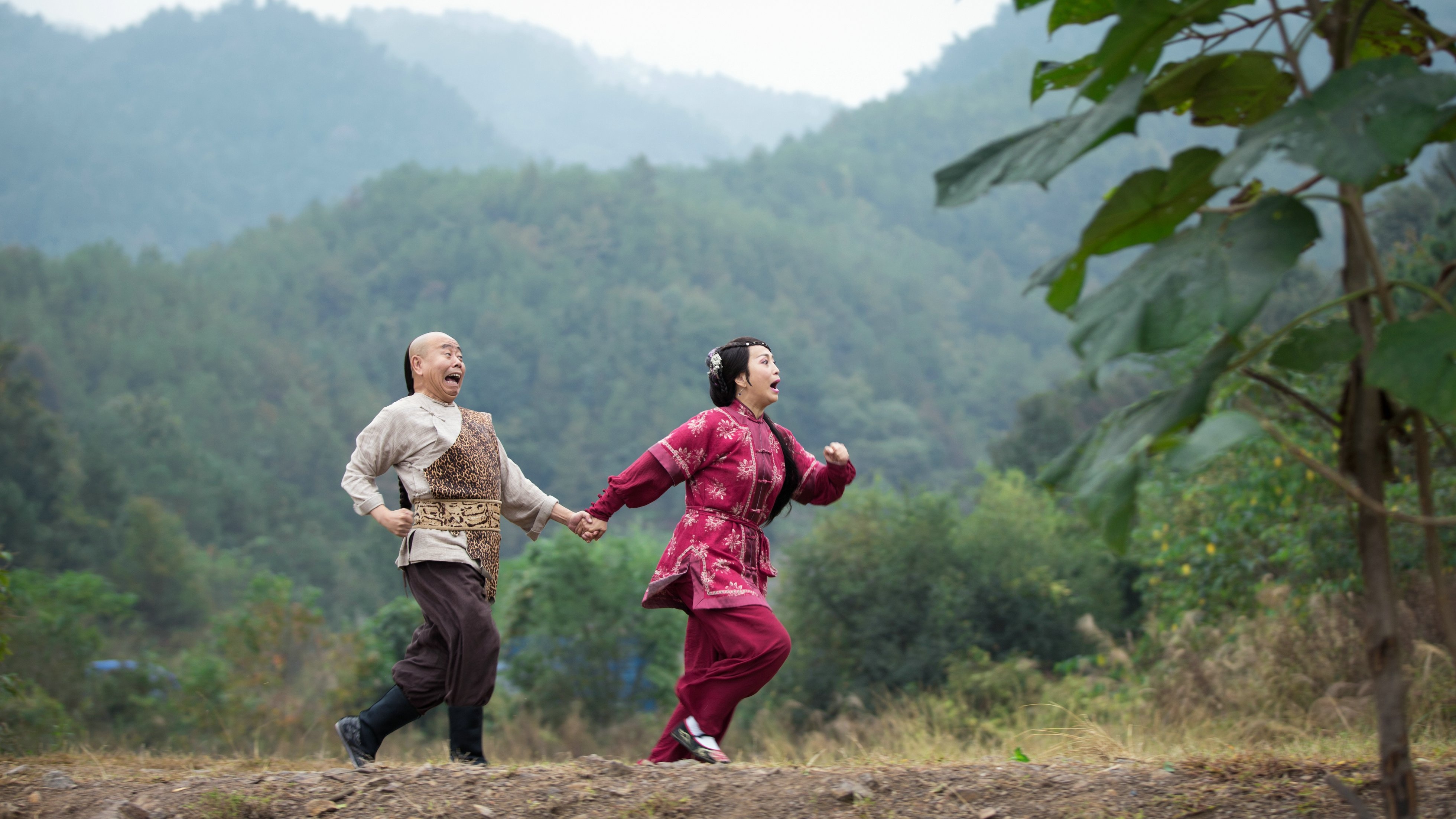 毛驴县令2之打虎上山