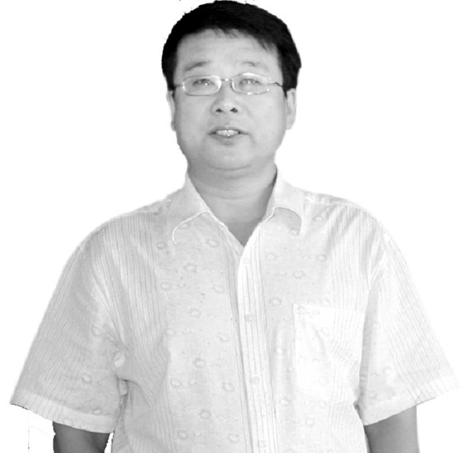 周海军