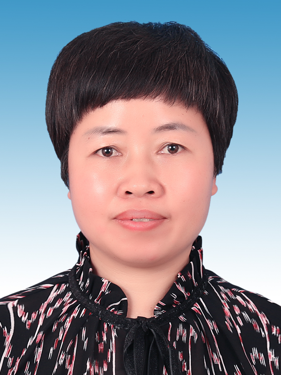 刘红梅