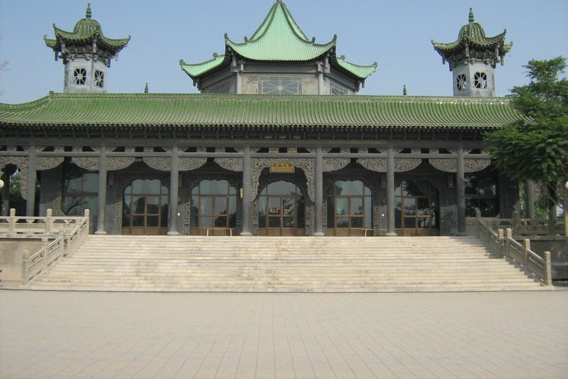 哲赫林耶 a target="_blank" href="/item/板桥门宦">板桥门宦 /a>道