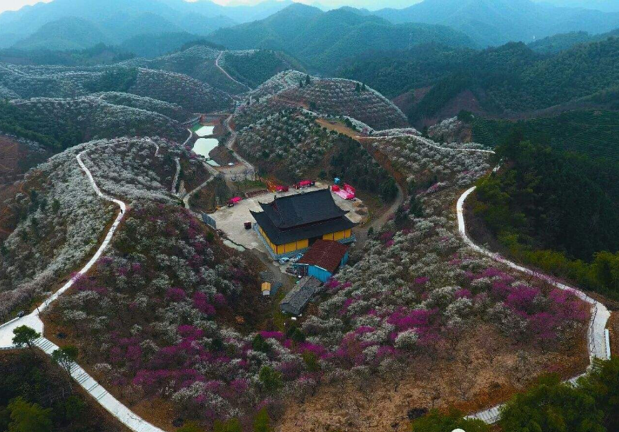  p>杭垓镇,隶属于浙江省湖州市安吉县,介于东经119°1351"~119°26