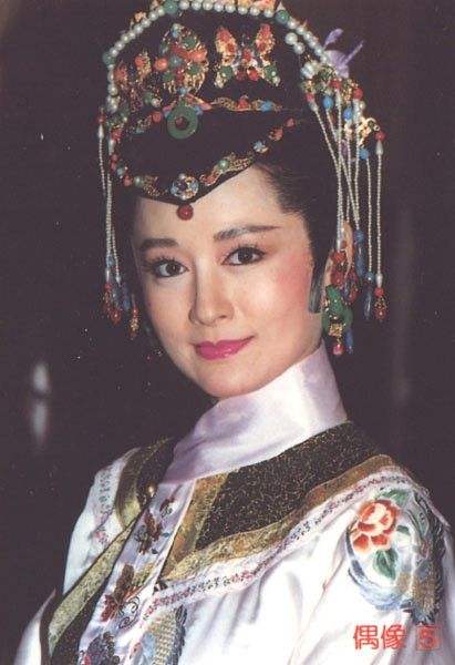 博尔济吉特·布木布泰