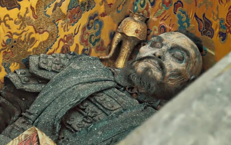  p data-id="gnbjgmt90m">湘西尸王,大粽子,是 a target="_blank"