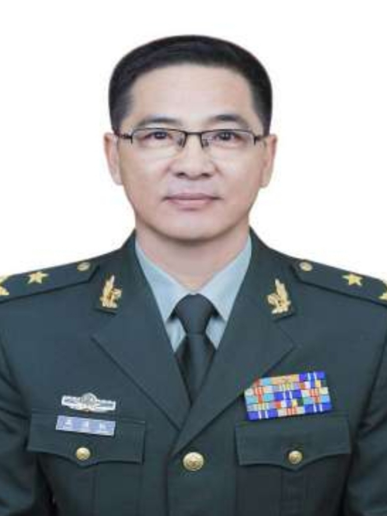 ="/item/来安/2026670" data-lemmaid="2026670">来安 /a>人,少将警衔