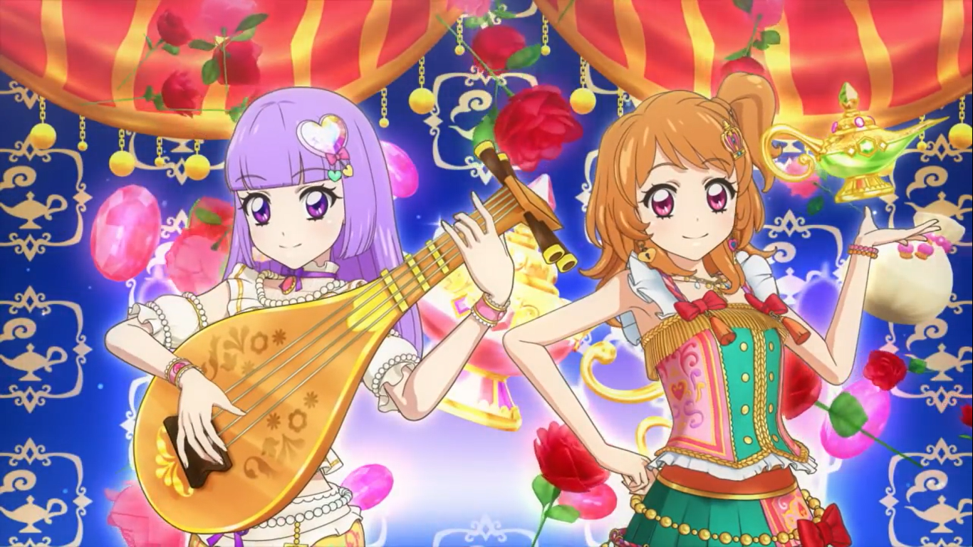 第三季偶像活动