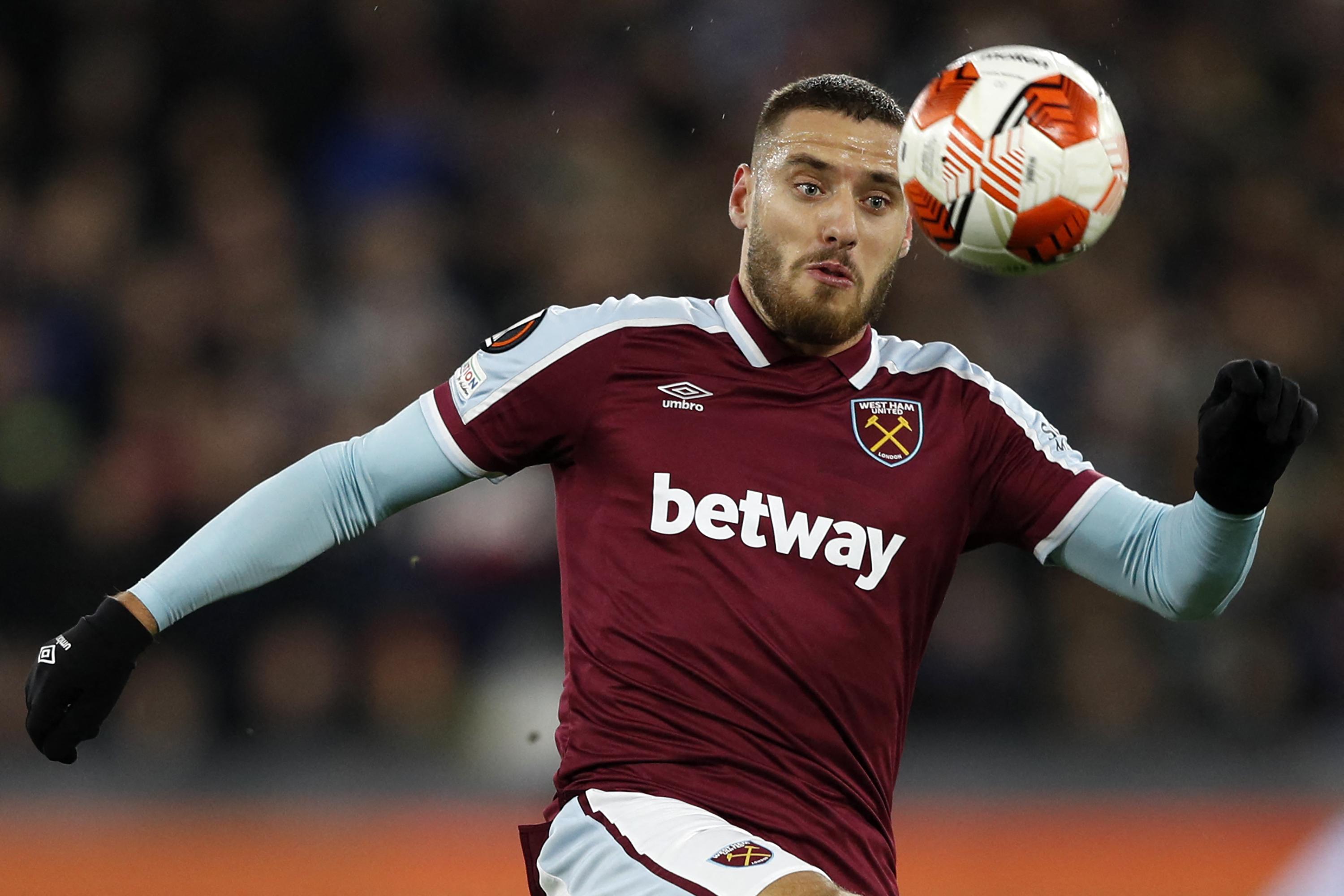 尼古拉·弗拉希奇