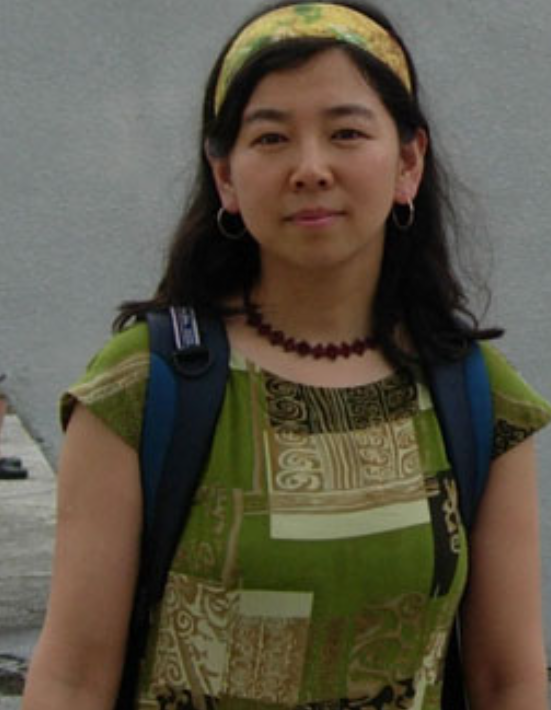 田玲