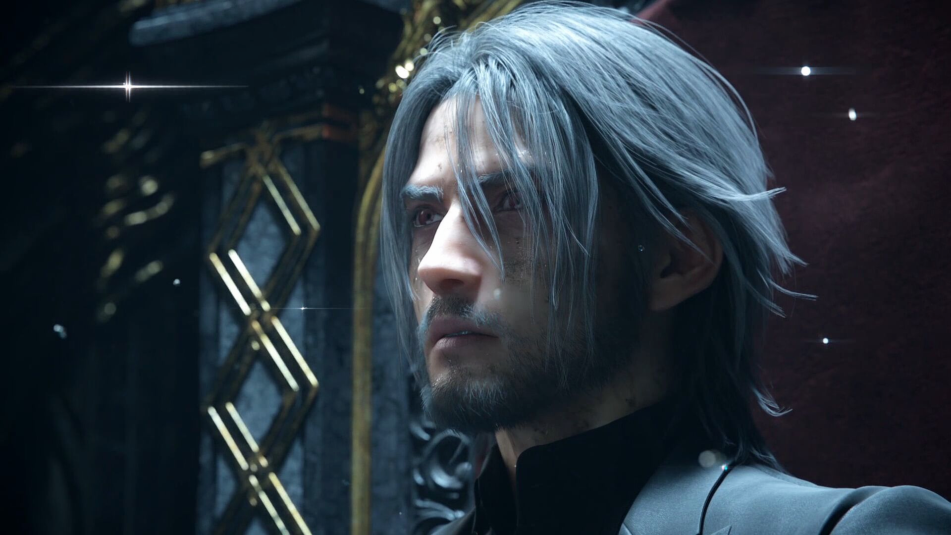 诺克提斯·路西斯·伽拉姆