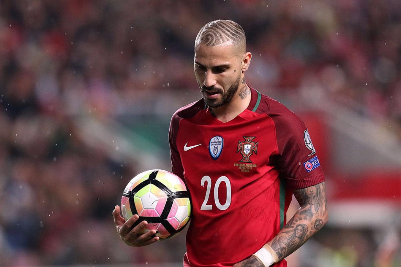 里卡多·夸雷斯马