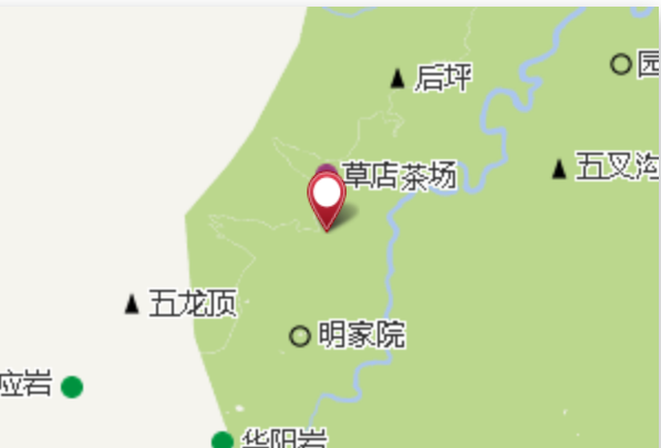 虎山垭