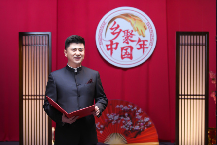 刘栋栋（中央电视台节目主持人）_百度百科