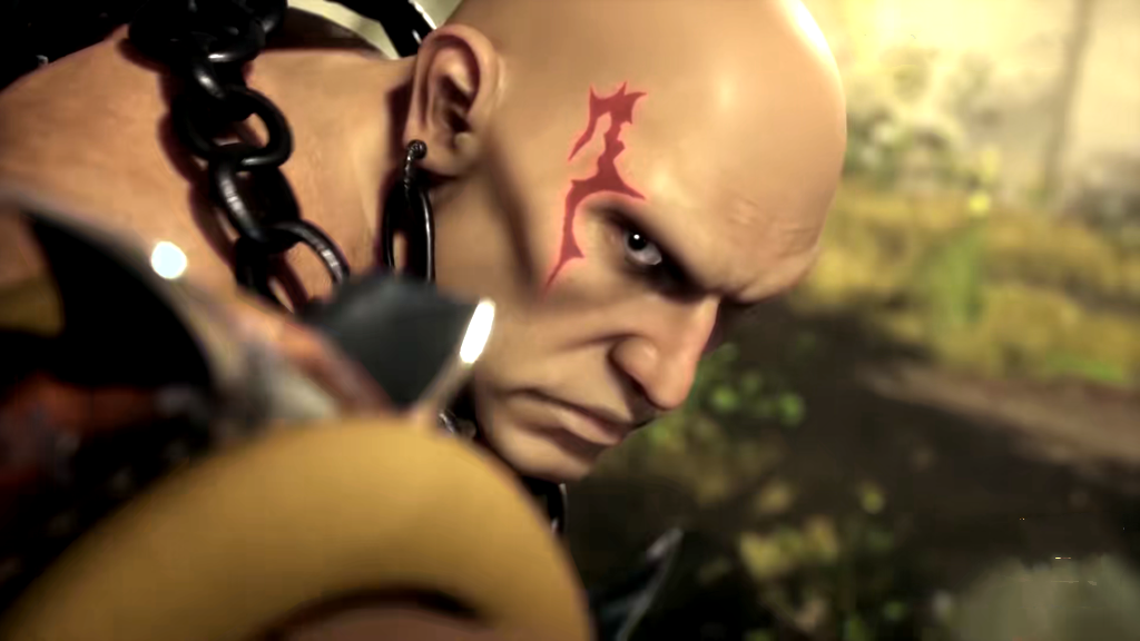 无双鬼,中国3d武侠动画《 a target="_blank" href="/item/秦时明月